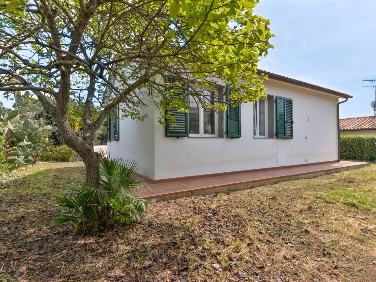 Holiday Home Wendy By Interhome カーヴォ エクステリア 写真